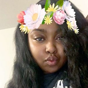 Meet your Posher, Tamira